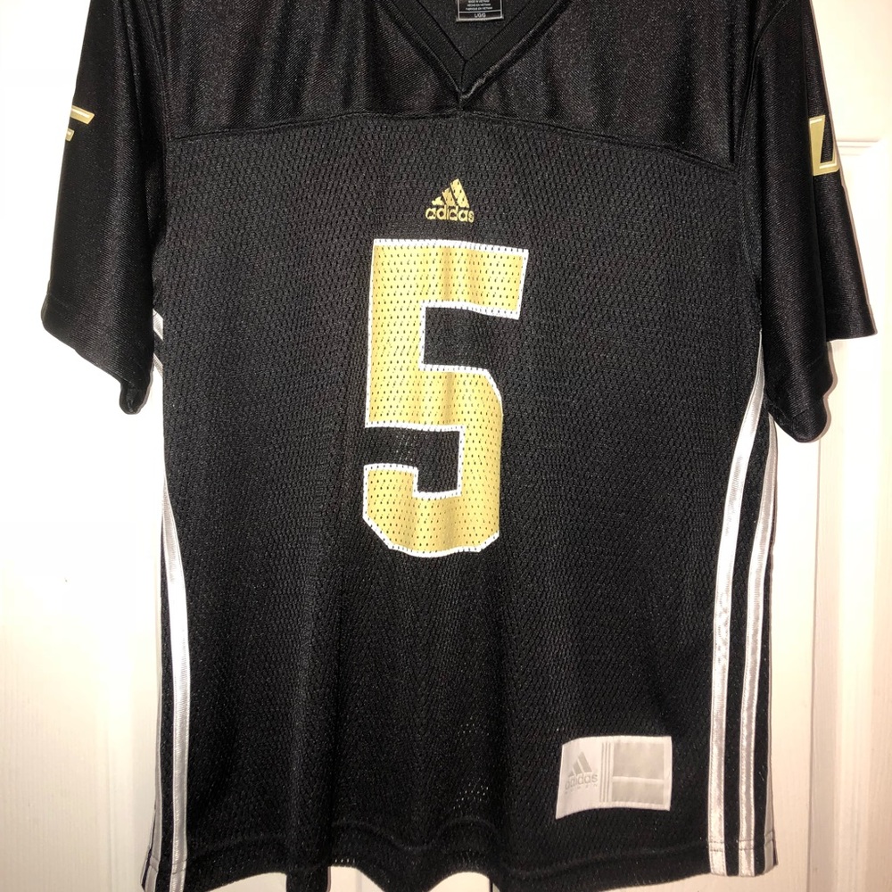 UCF Jersey